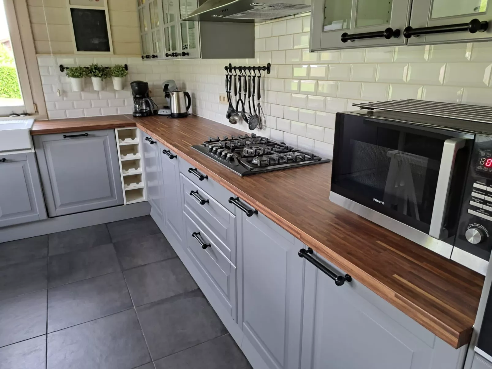 Durbuy Villa Valentina-Inside