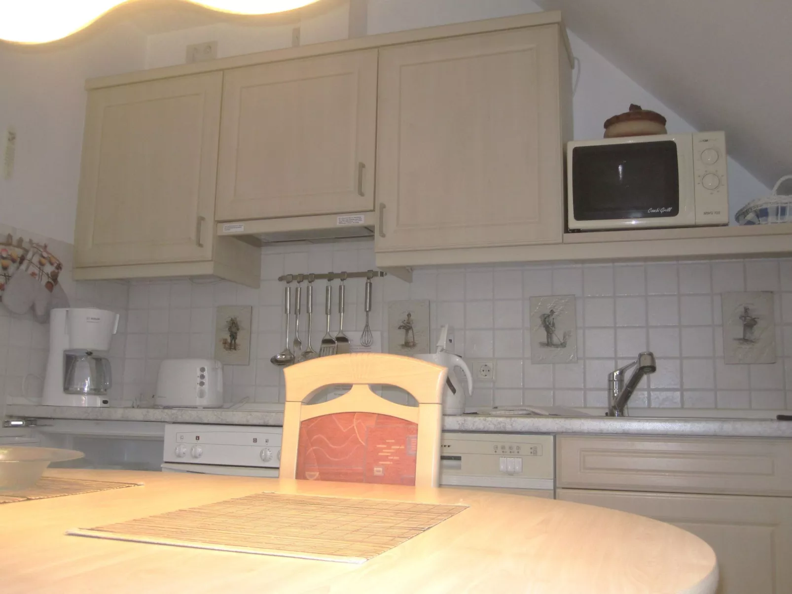 Landhaus am See-Dedans