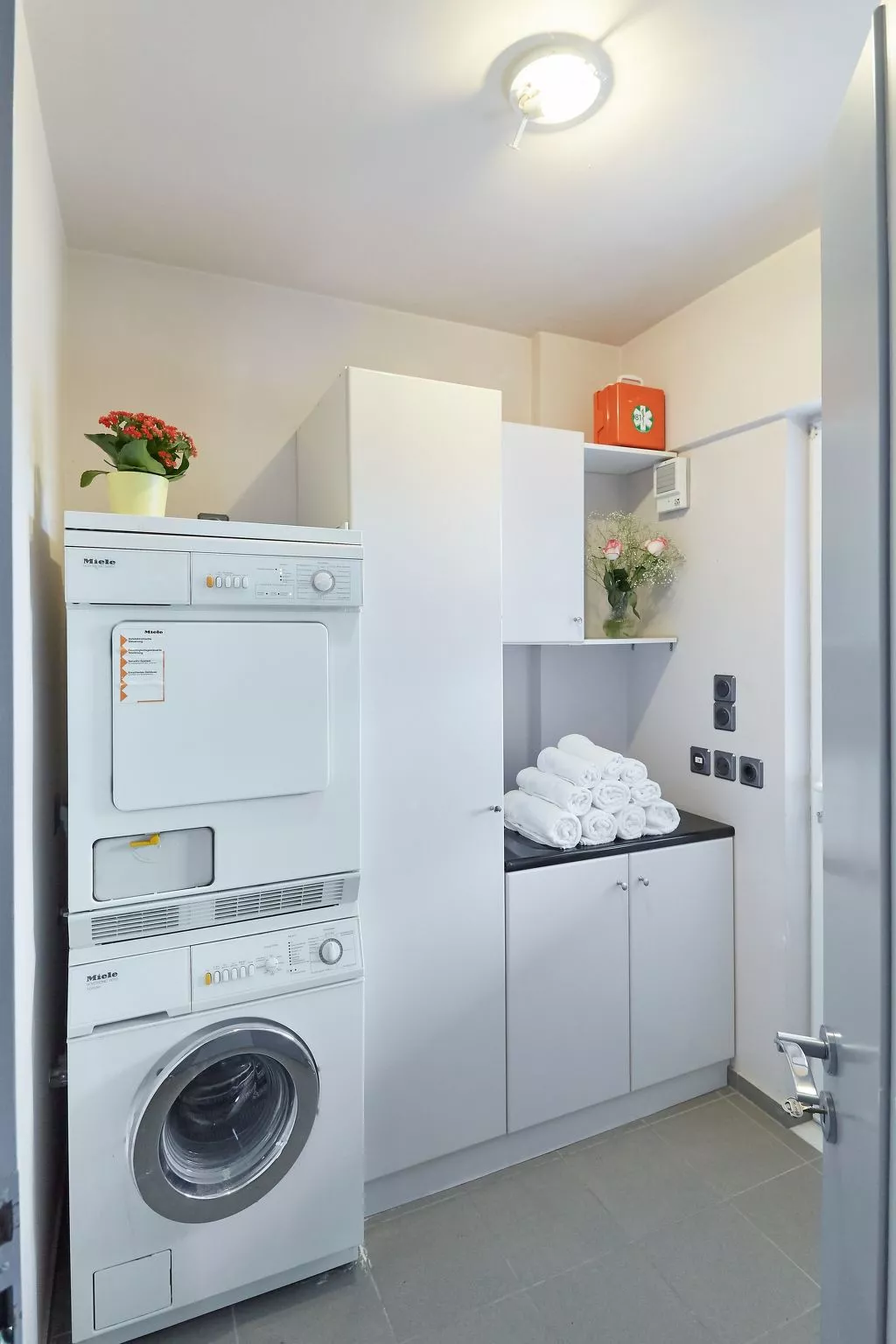 Villa Dennis Euthoria Rückzugsort-Dedans