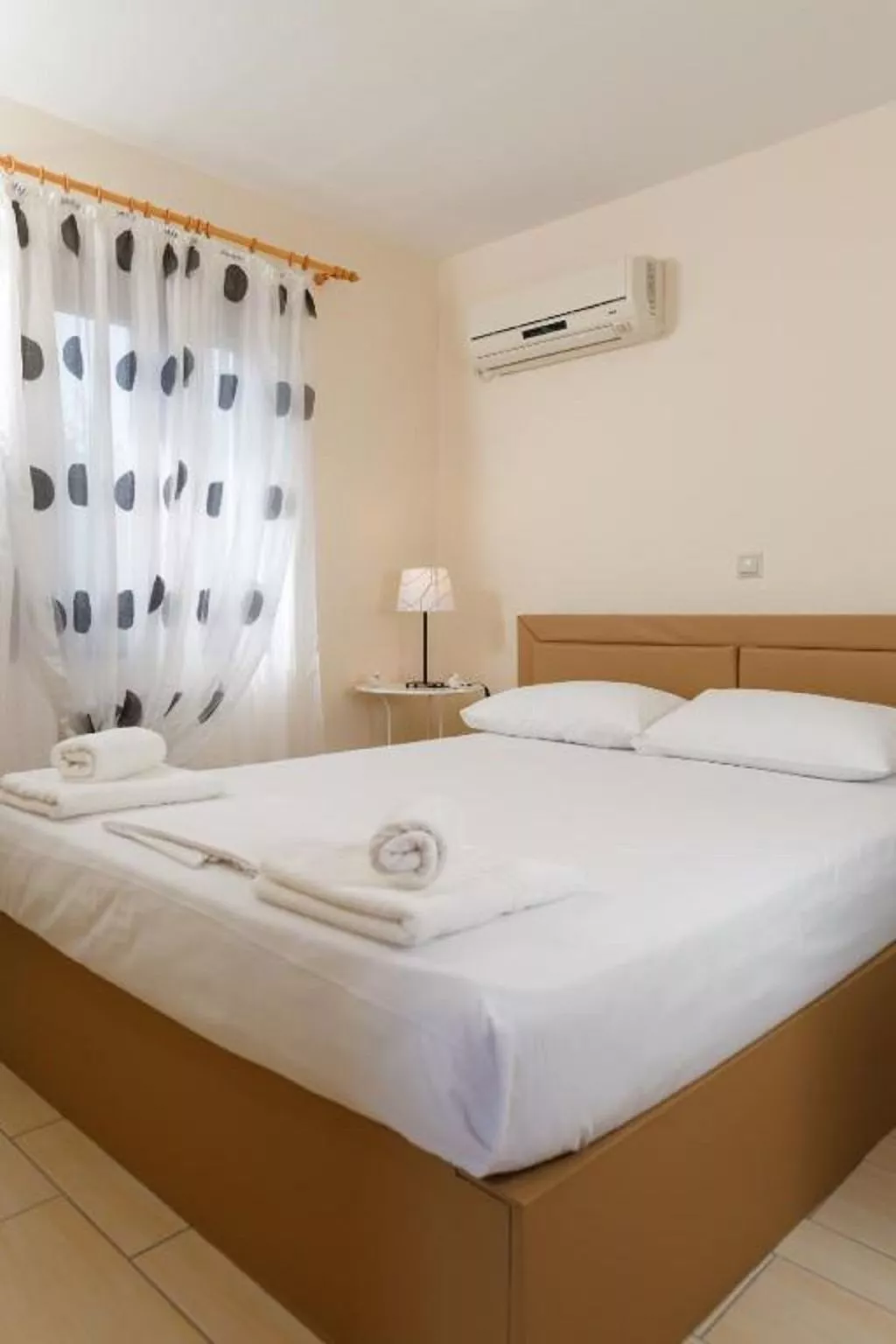 Glyfada Villen II-Dedans