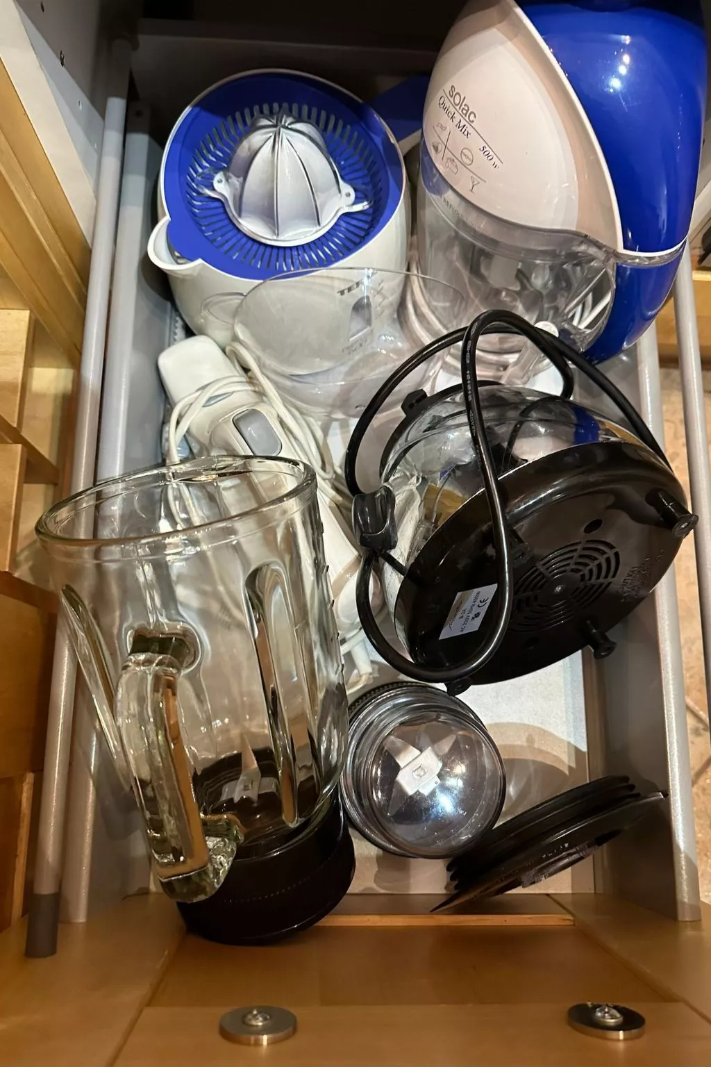 Tanjas Paradise-Dedans