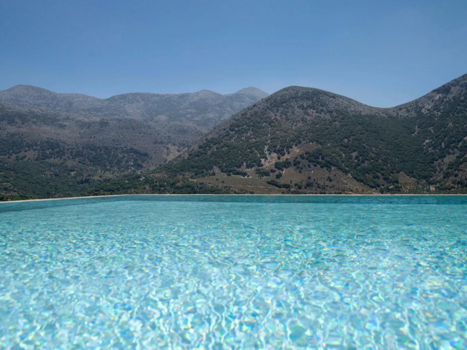 Villa Aires für 6 Personen und 4 Kinder