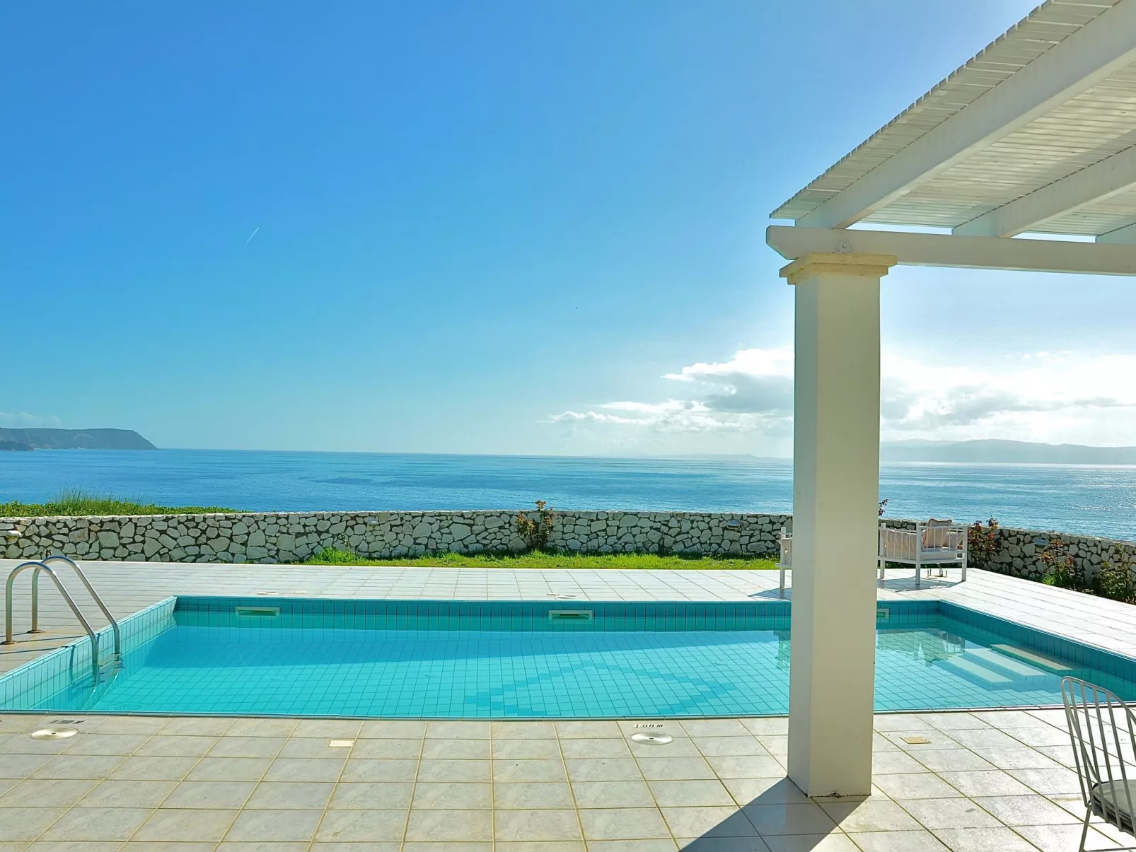 Villa mit Meerblick 2 Schlafzimmer Villa mit Meerblick-Image-tags.info