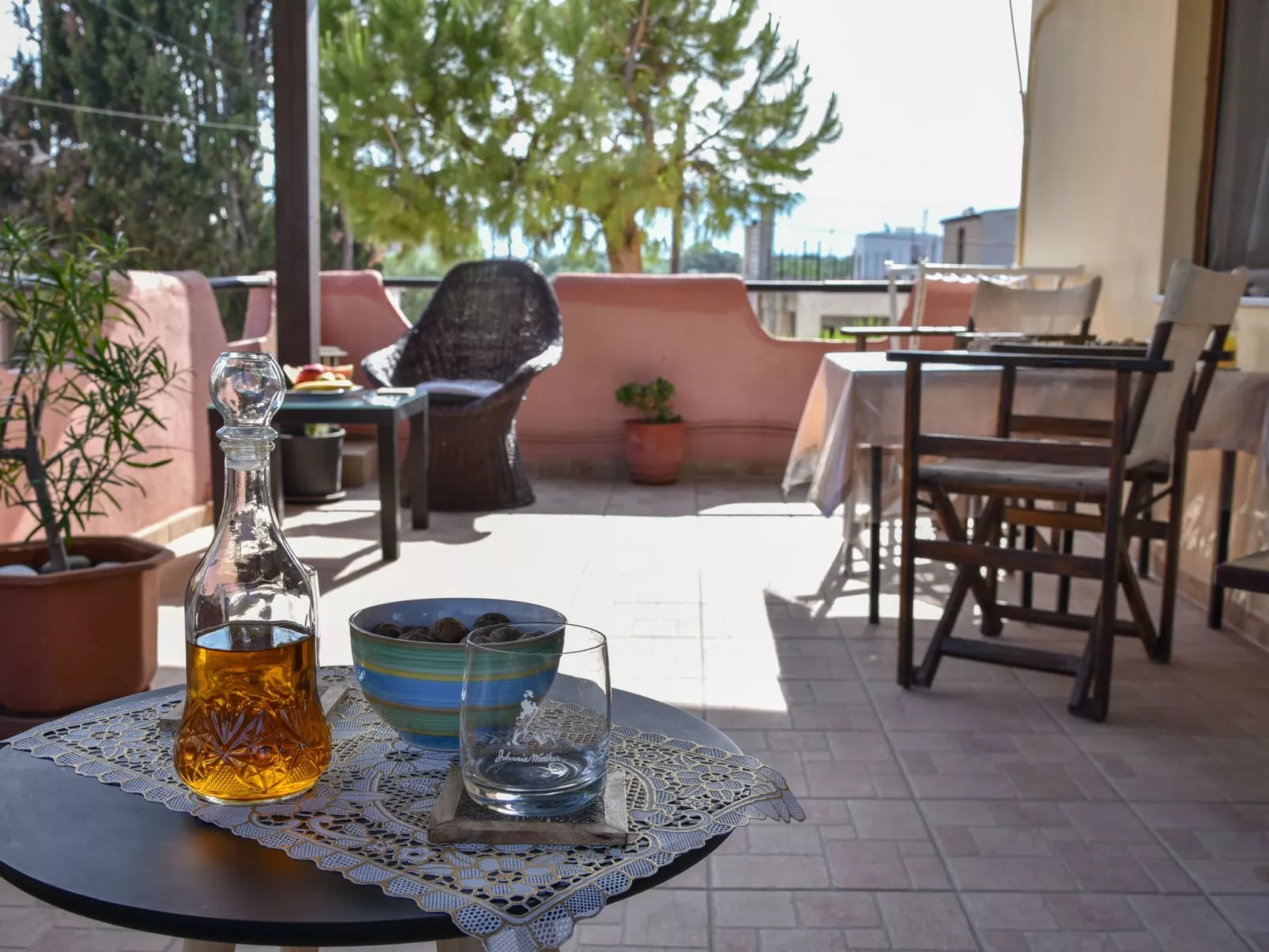 Gorgona Apt - Ihr Traum-1-BDR-Ferienhaus-Drinnen