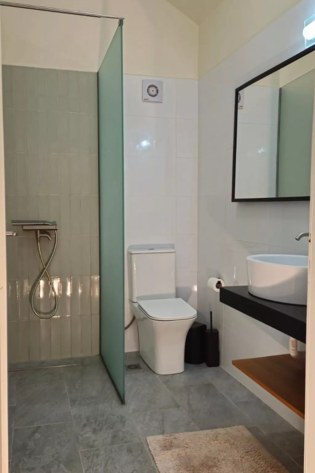 "Villa Newlands" - Pool, Meer und Inseln-Inside