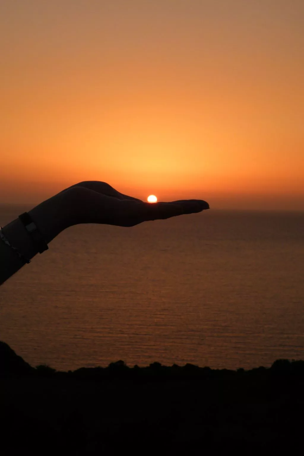 Charly Point Villa-Outside