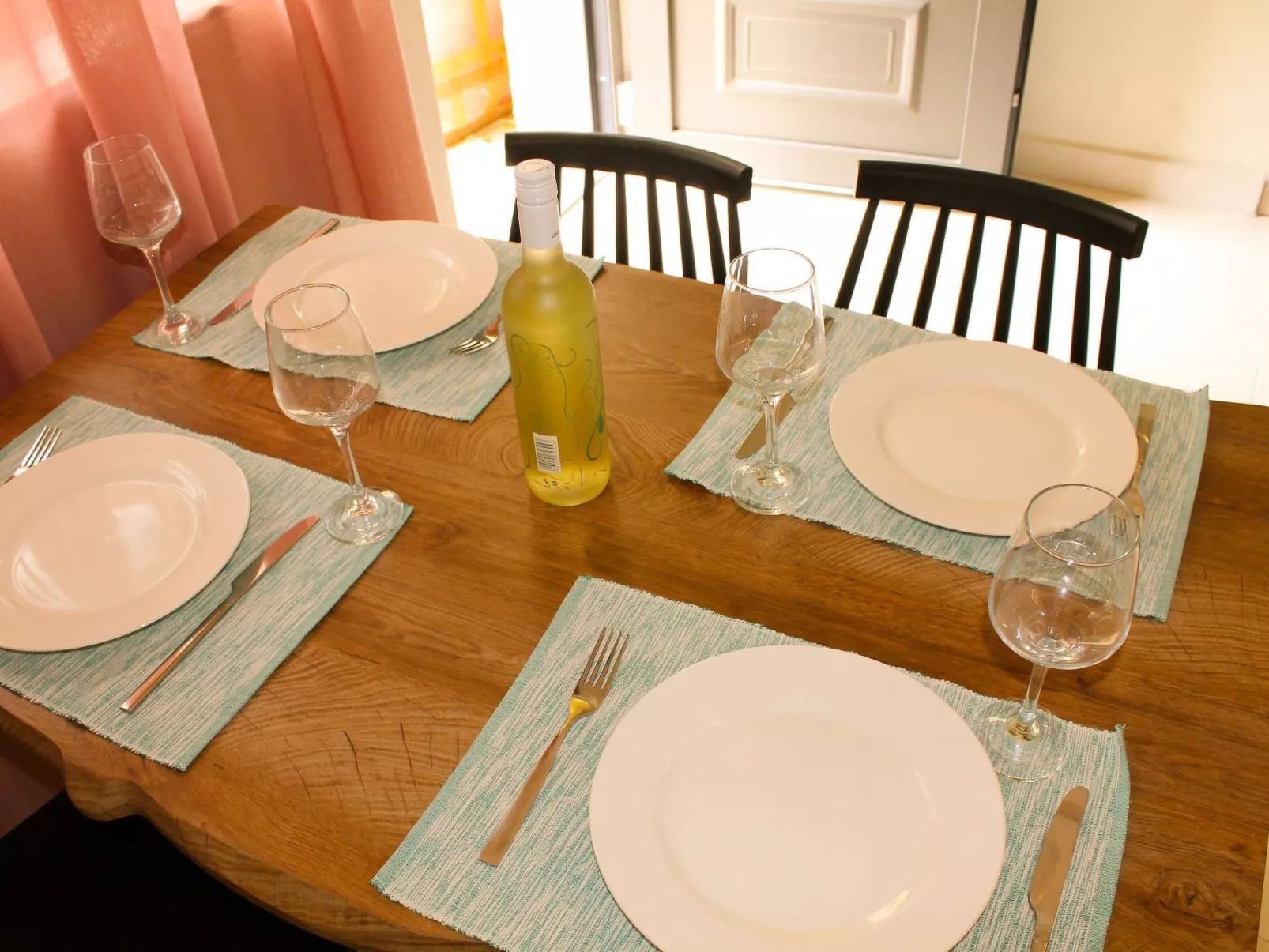 Villa Amfiliki in der Nähe der Agni-Bucht mit privatem Pool-Inside