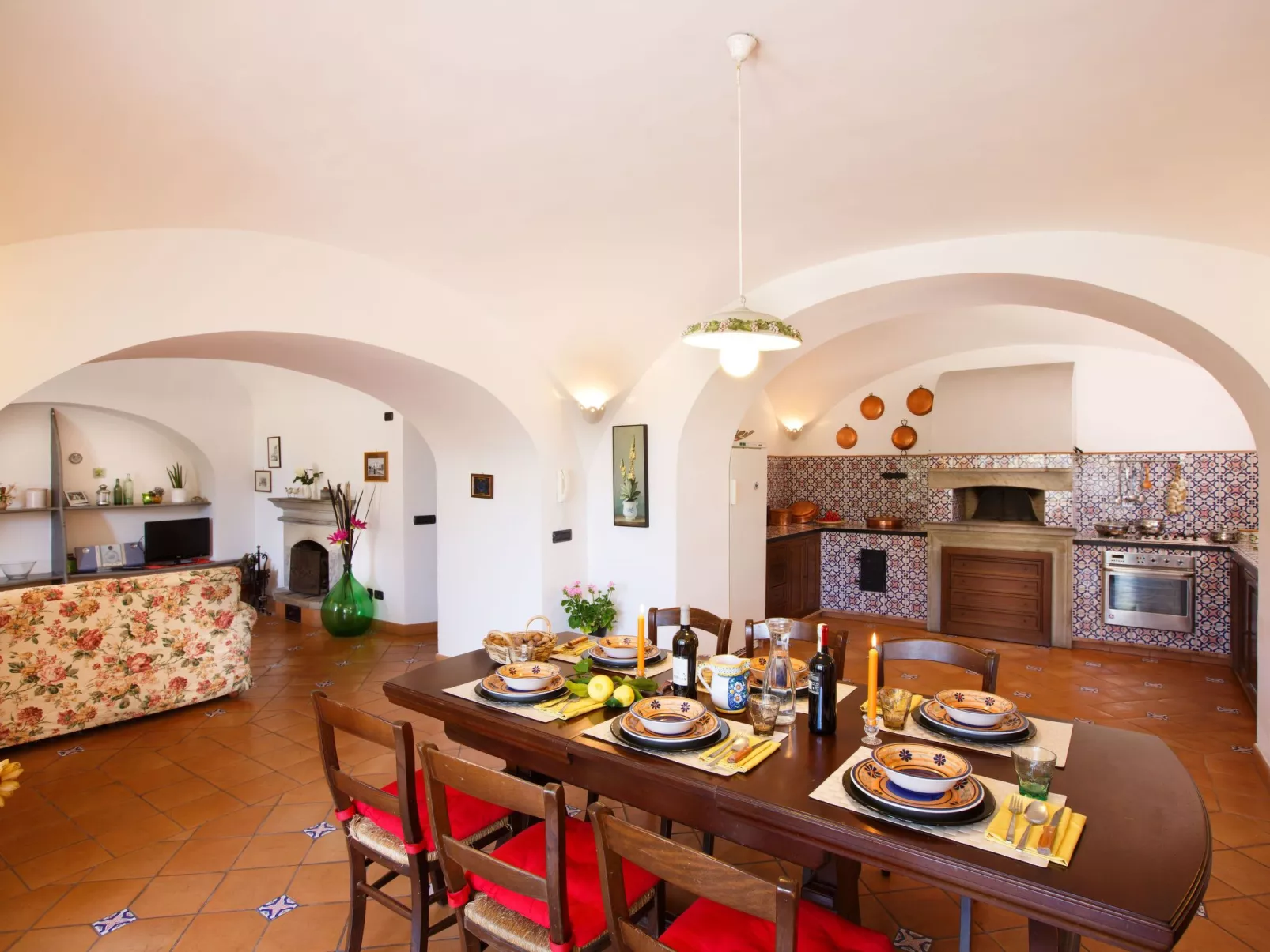 Panoramavilla mit Pool-Image-tags.info