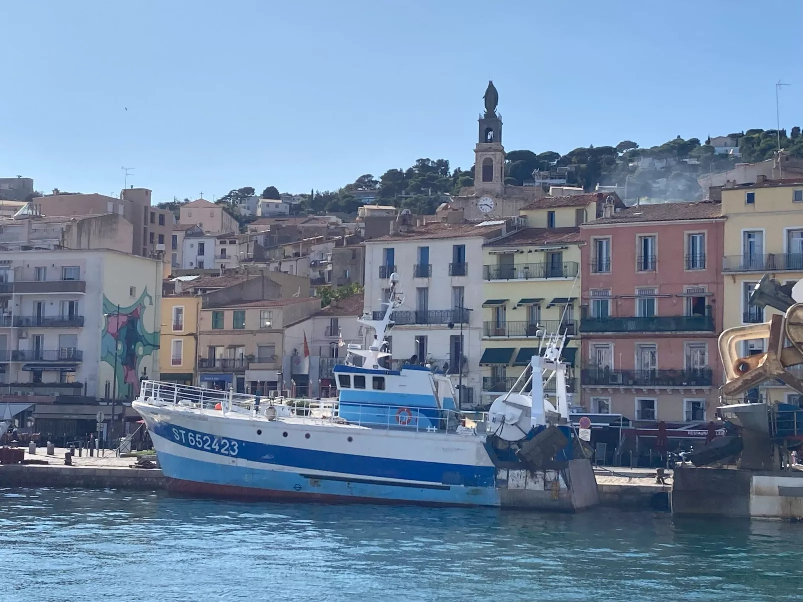 Seaside Tropical Duplex mit Pool-Outside