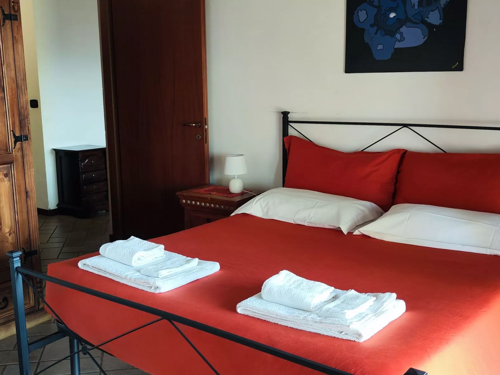 Vergissmeinnicht-Inside