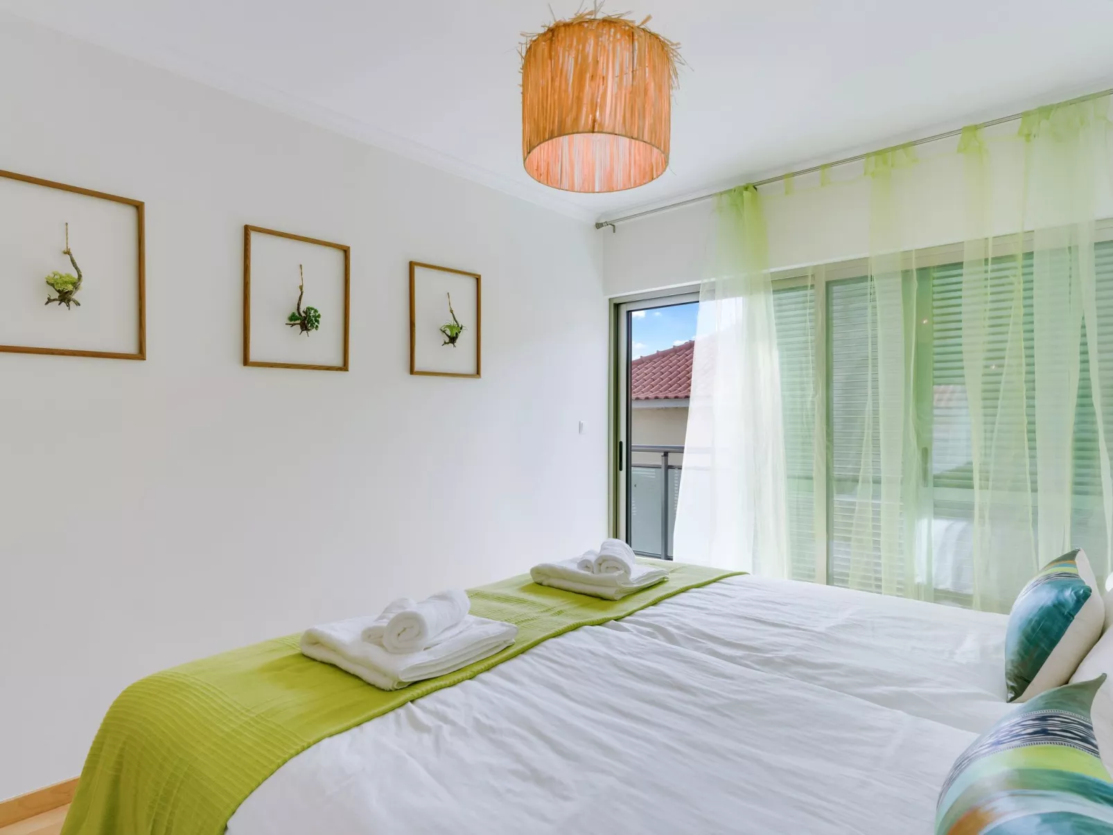 Sunny Beach Machico Wohnung-Drinnen