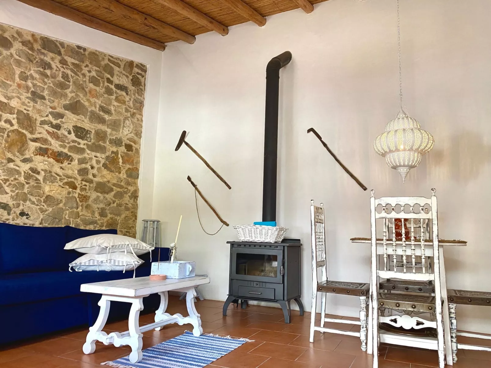 Vila Primaveira , Nur für Erwachsene-Inside