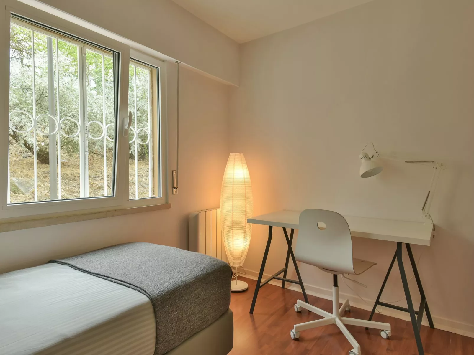 Carcavelos Sol - Inside