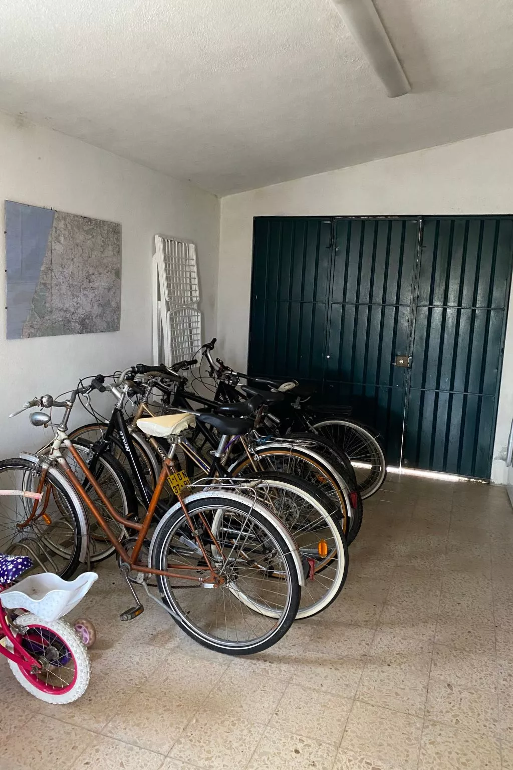 "Casa da Monservia"-Outside