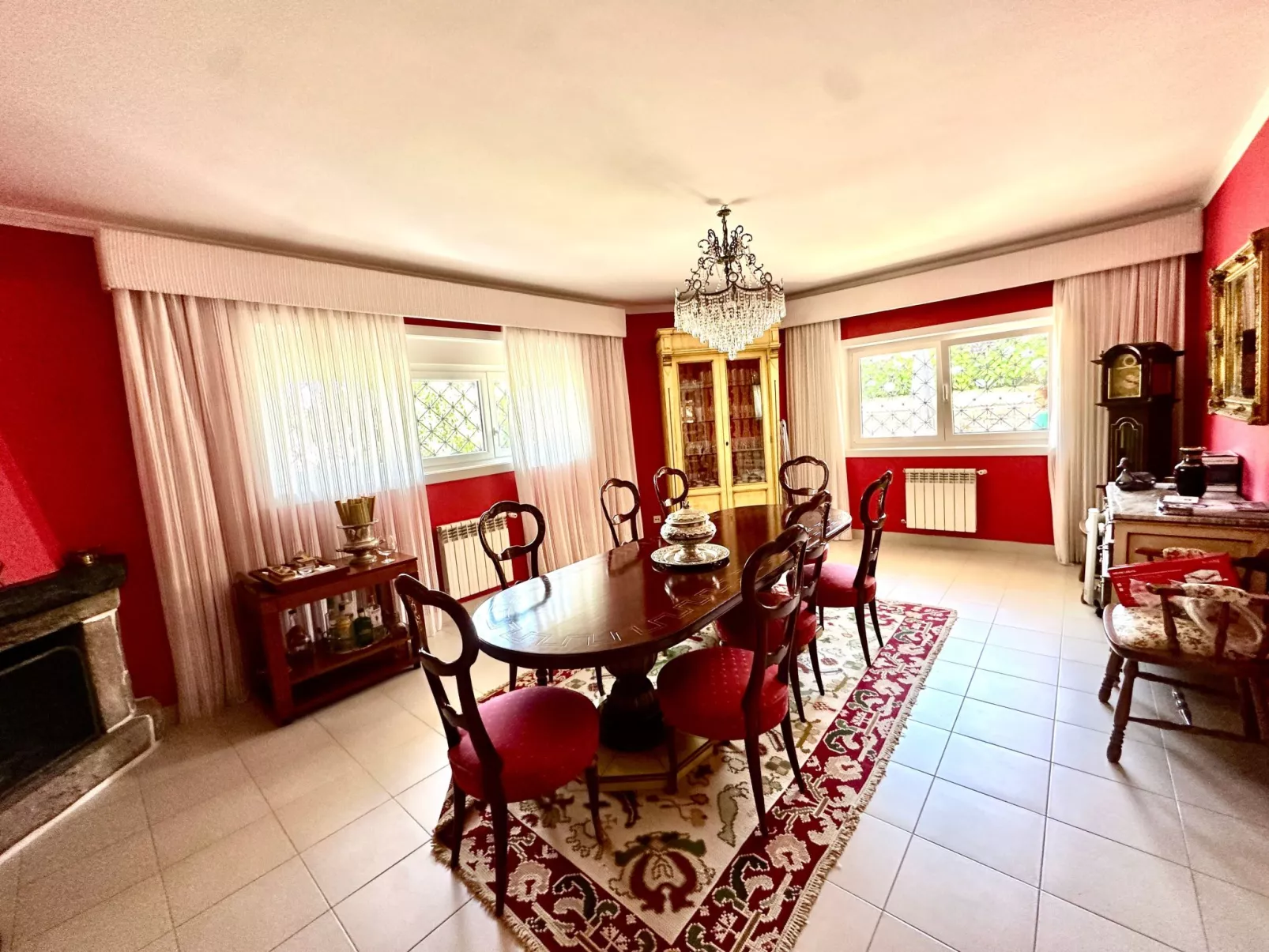 Haus- Chalet in Viana do Castelo in der Nähe des Strandes-Outside