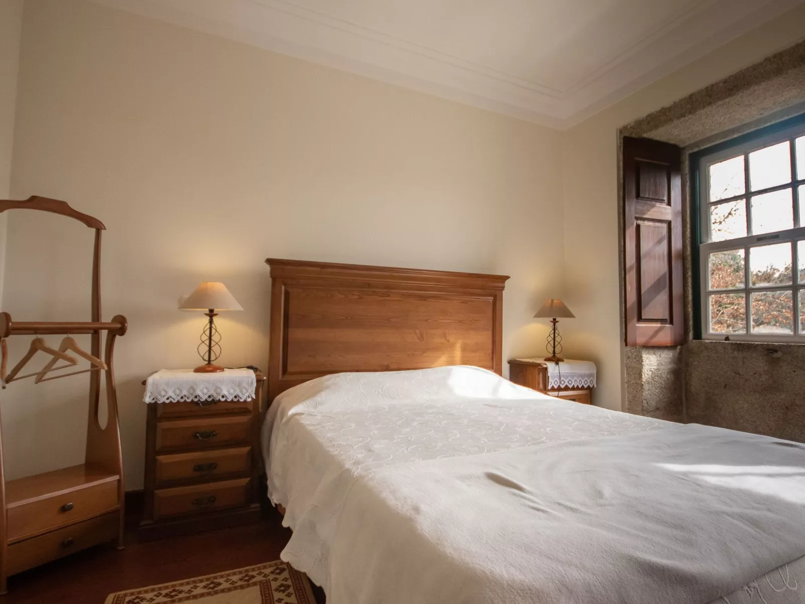 Finca "Quinta do Bento Novo"-Inside