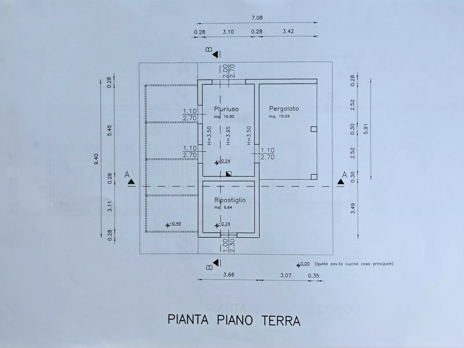 Villa Gelso mit Pool, Sauna und atemberaubender Aussicht-Inside