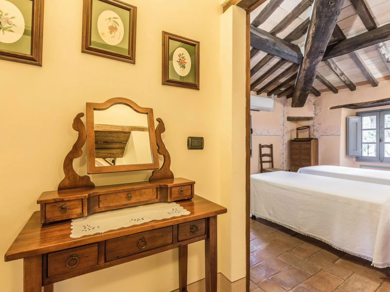 Ferienvilla 'Torre Cielo'-Inside