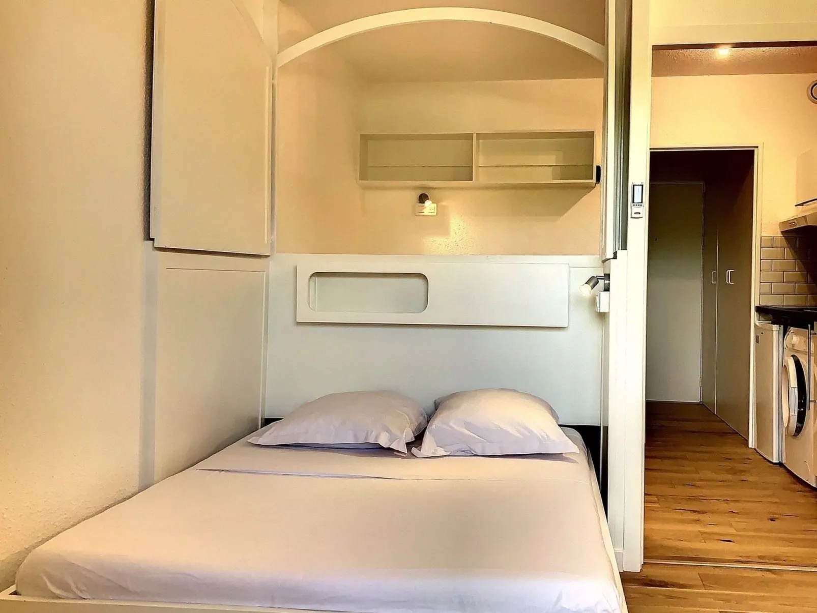 La Cigale Varoise - Hyères La Plage-Dedans