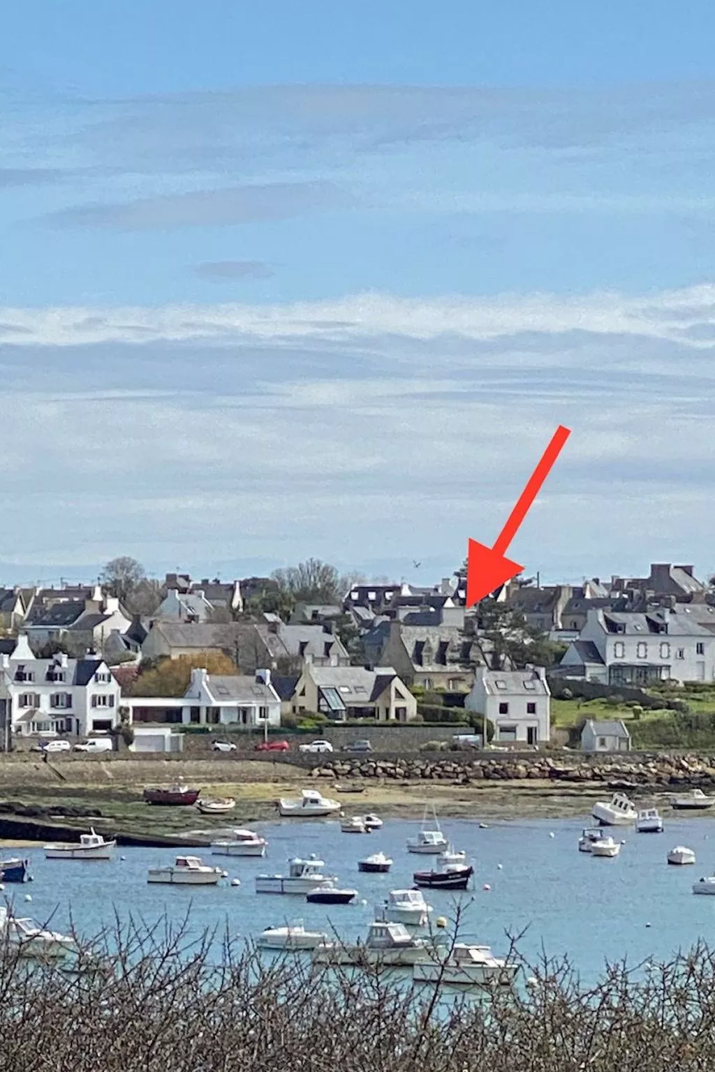 Villa Monrepos-Dehors