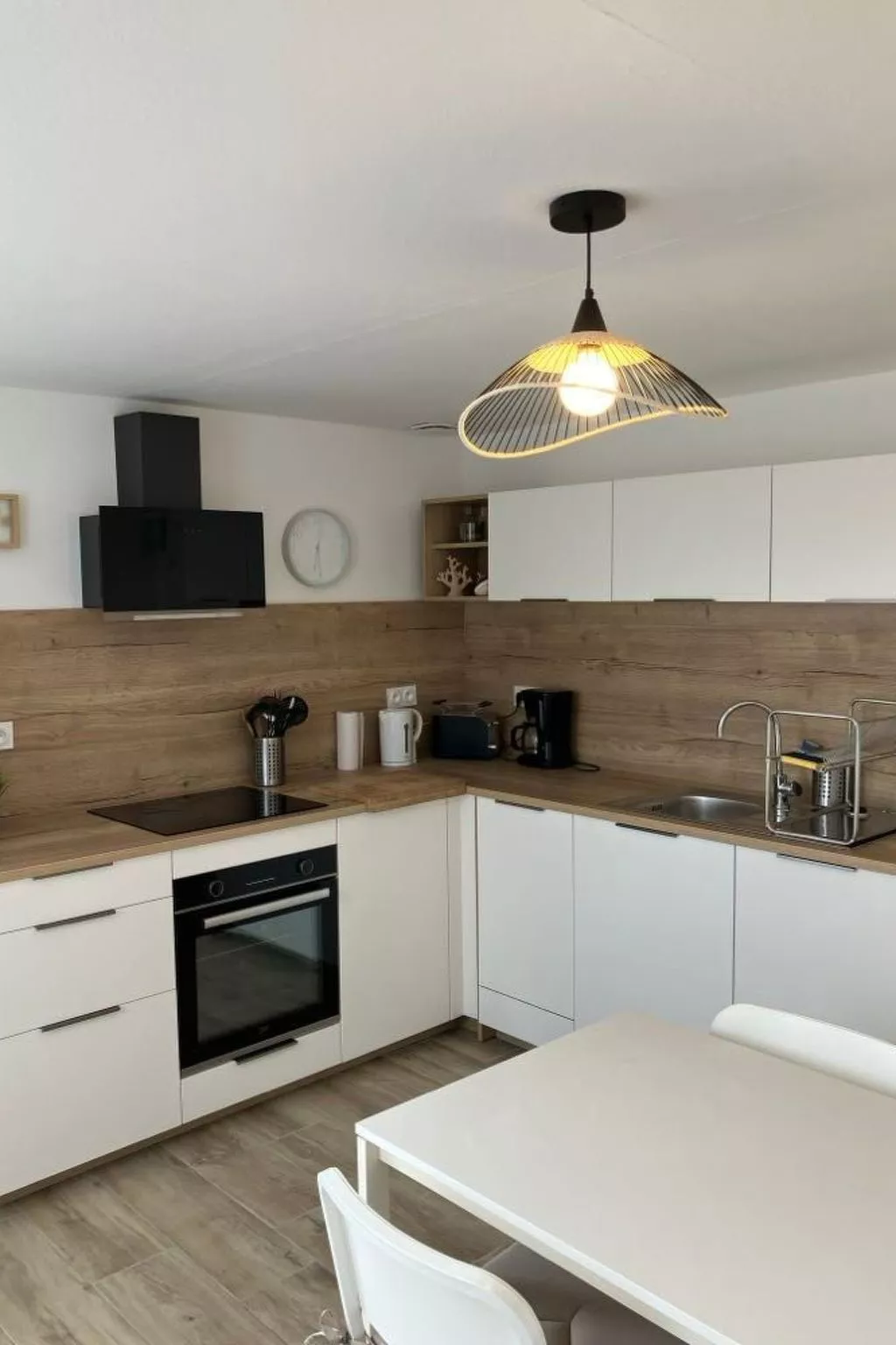 Ebenerdiges Haus am Meer-Image-tags.info