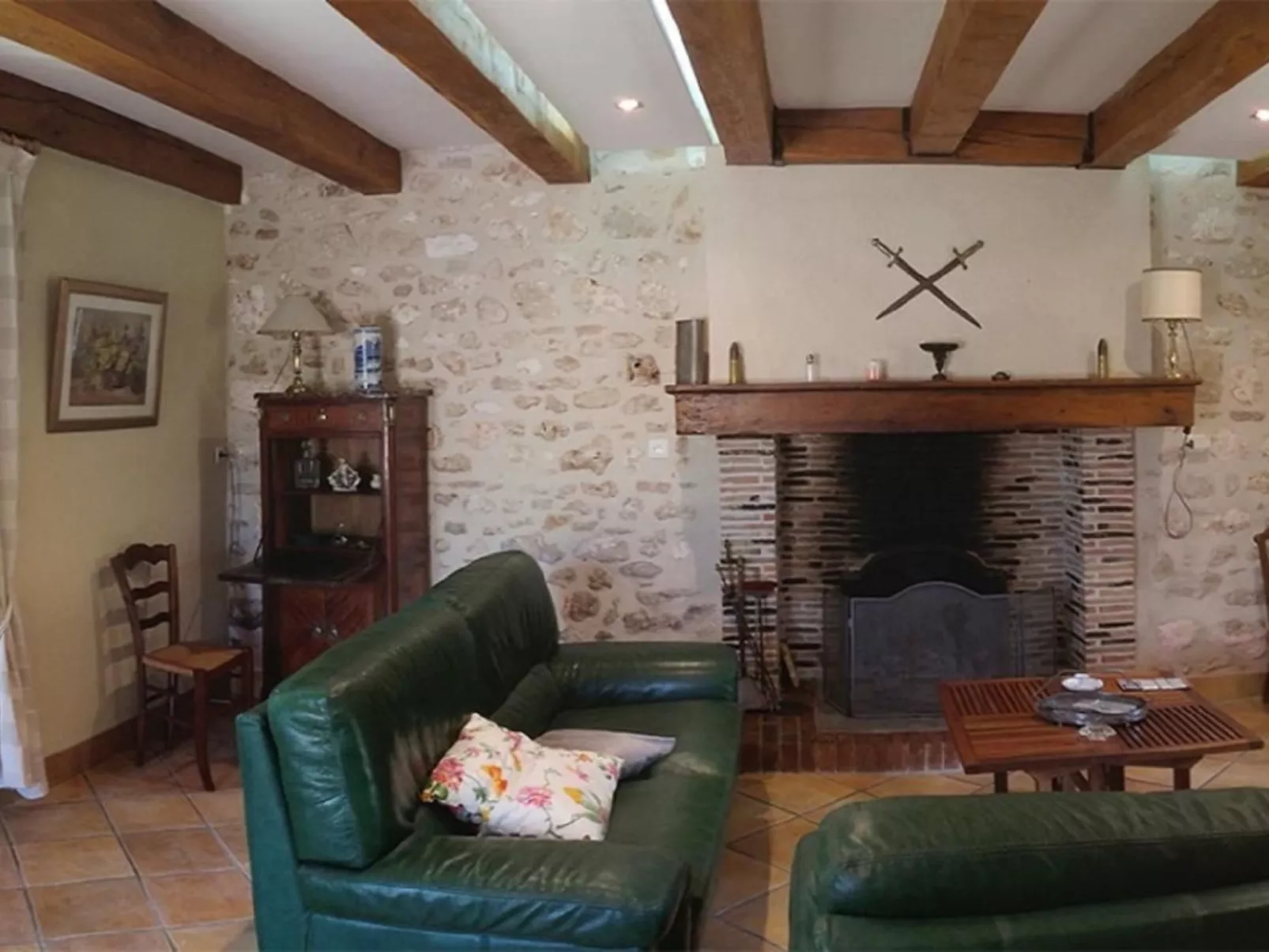 La Monestière-Dedans