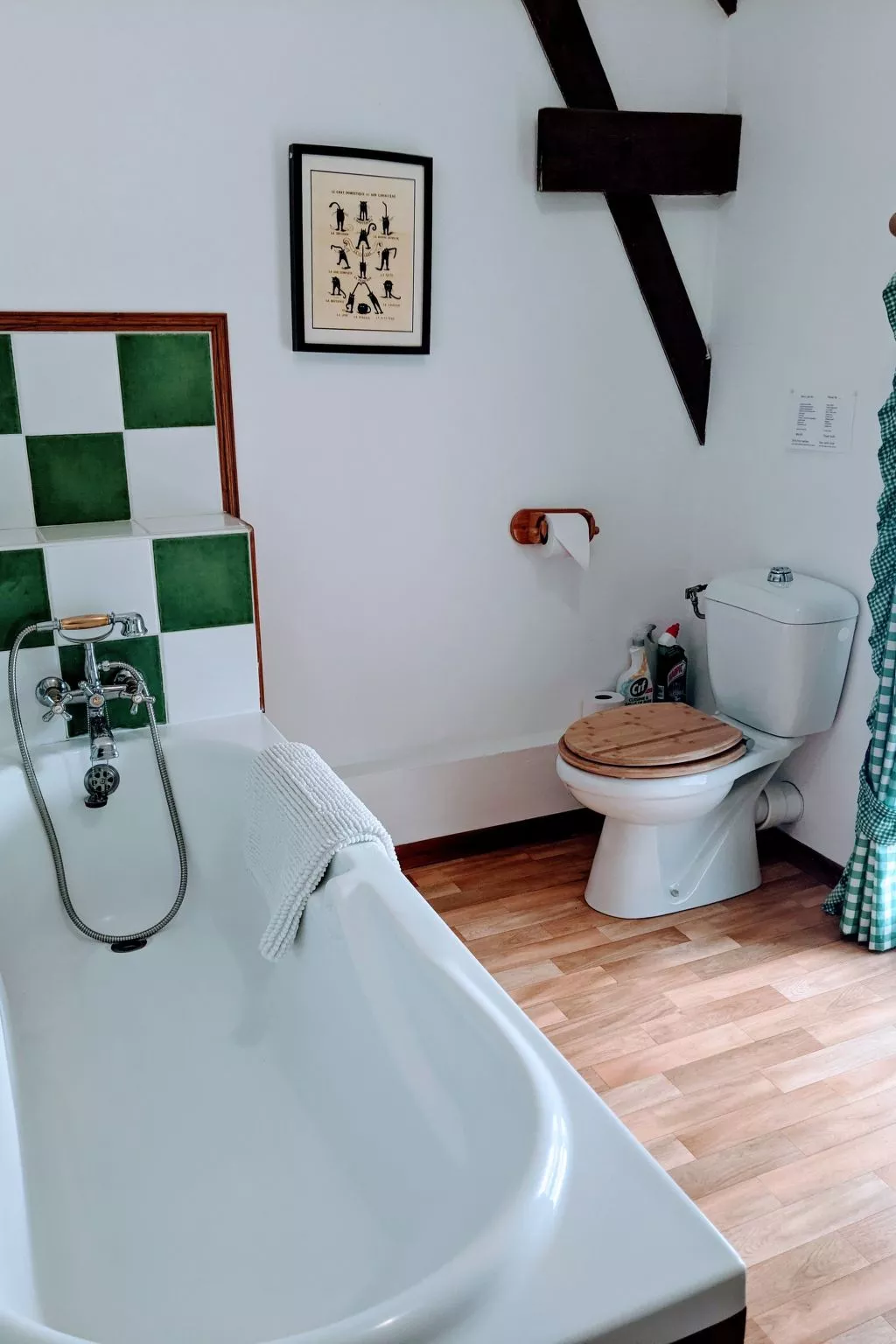 Helles, offenes Ferienhaus, Gemeinschaftspool Hunde-Dedans