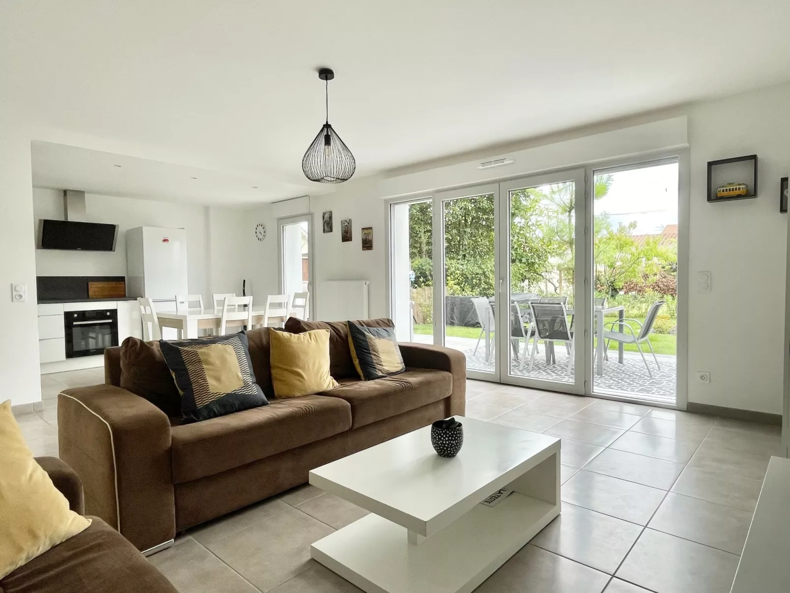 "Seepferdchen des Beckens"-Inside