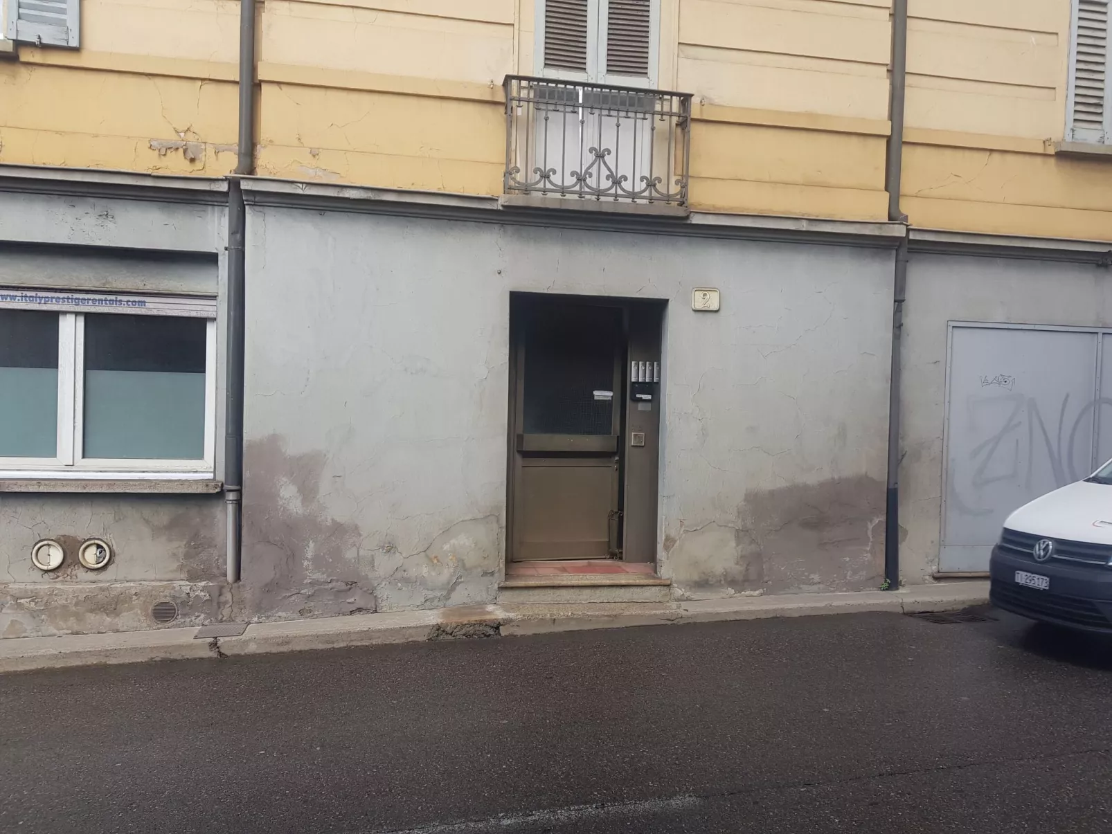 Lago 2 Executive Stadtzentrum-Dehors