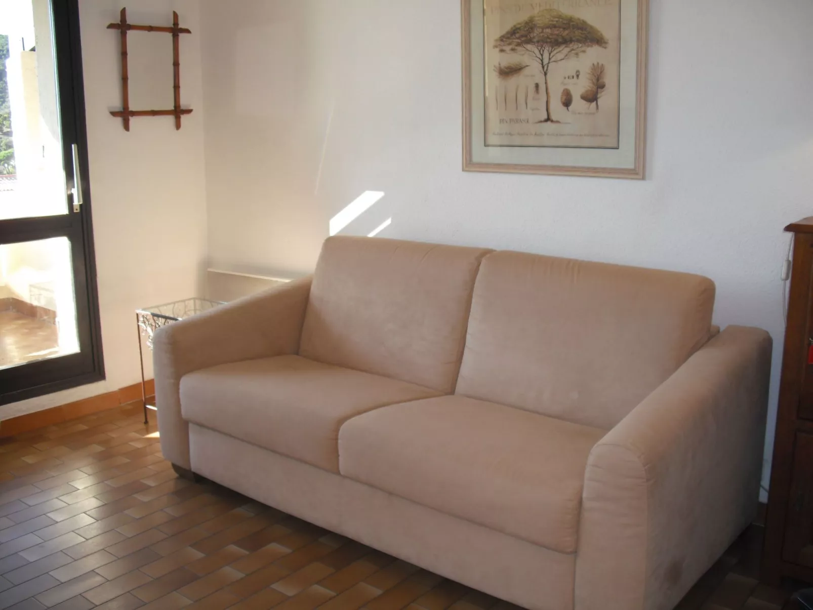 Aufenthalt für Familien im Golf von St. Tropez-Inside