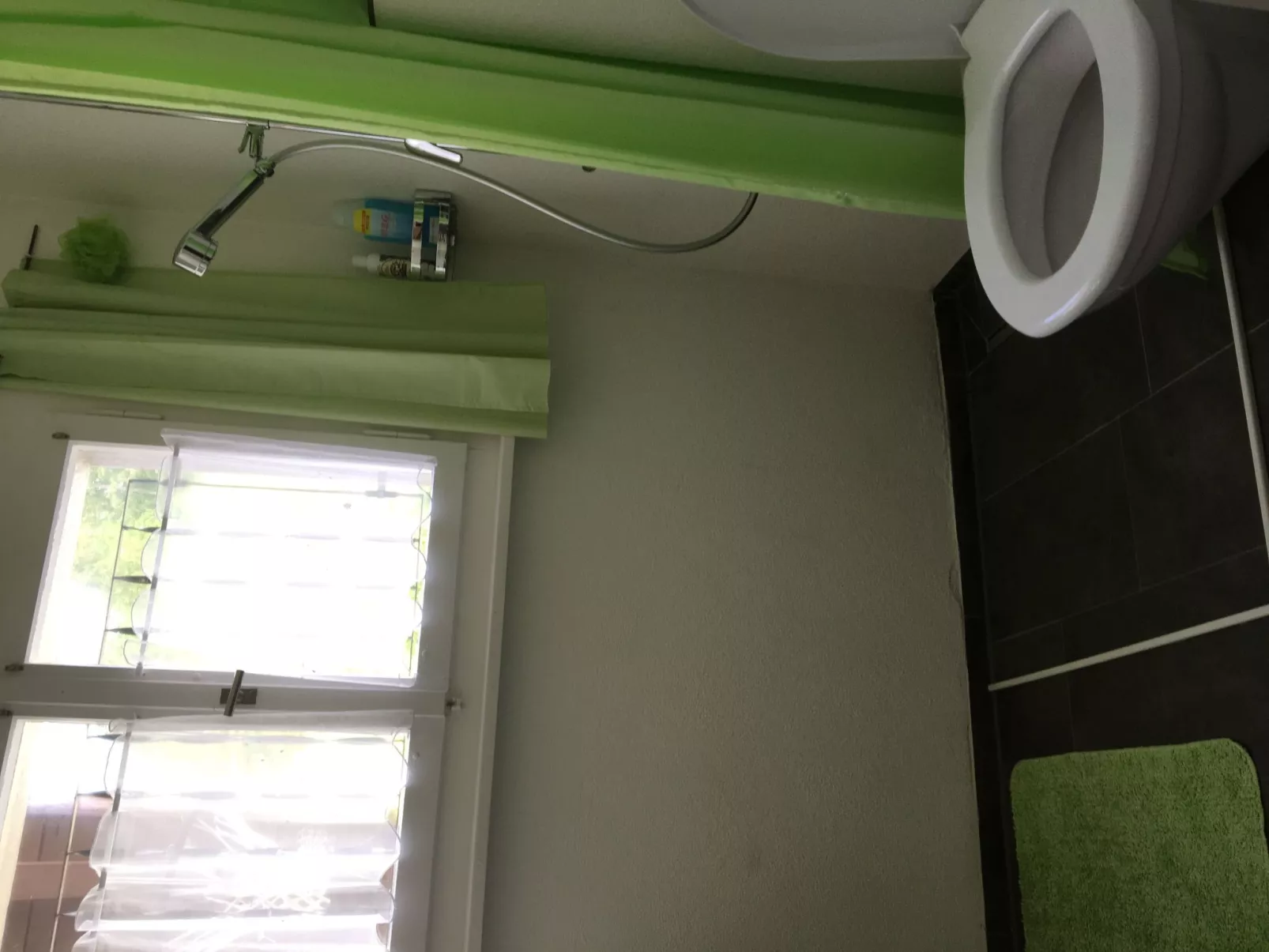 Bömmeli,Appenzell AR-Inside