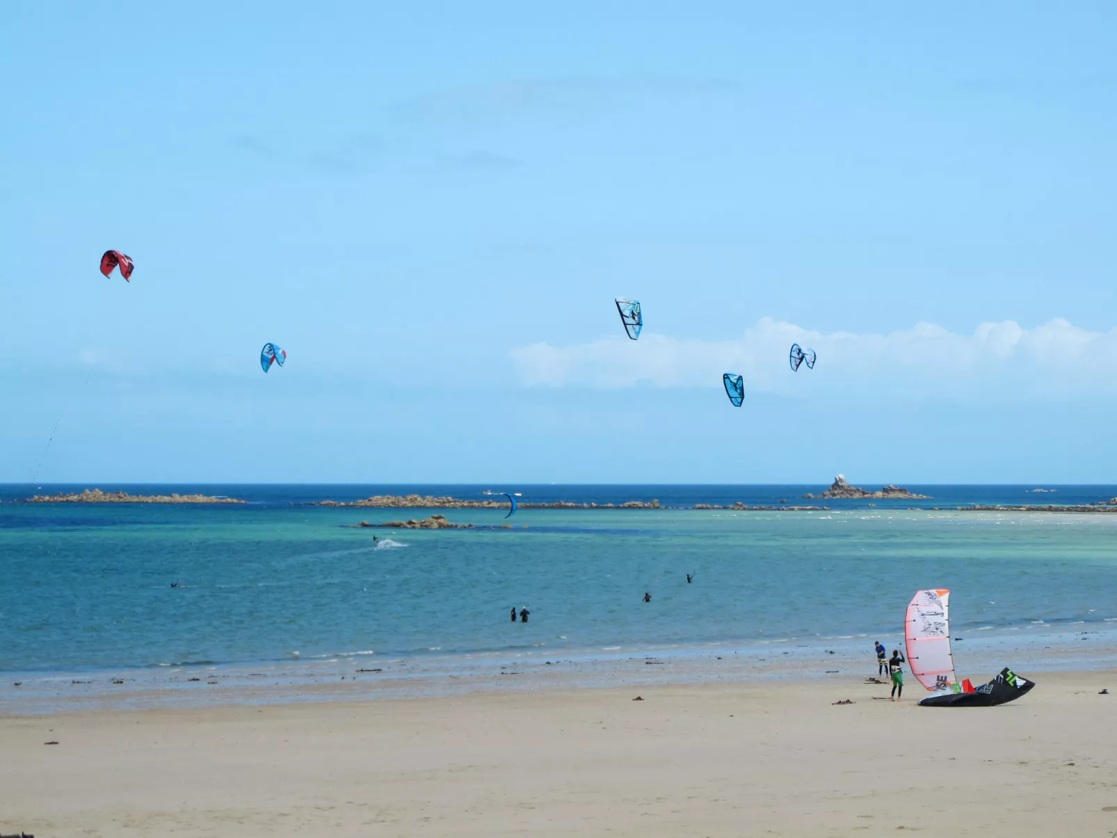Villa Tante Alice  Meerblick Komfort Villa Alleinlage mit Aufzug Jacuzzi Dampfb-Umgebung