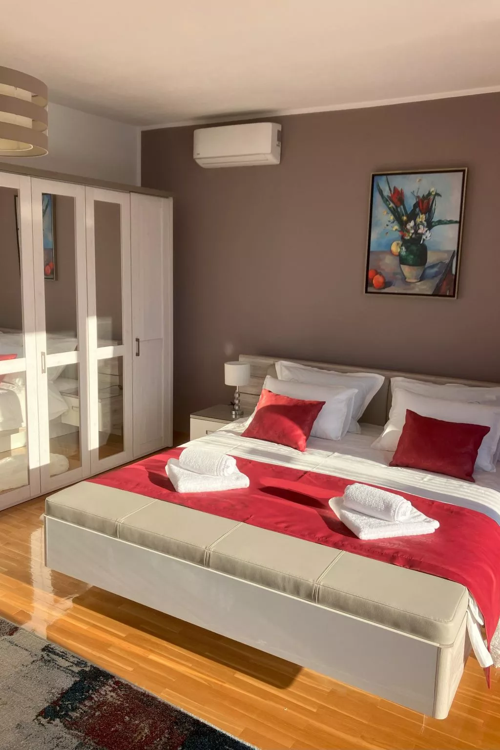 Luxuriöse Villa Hera,  Korcula,  am Strand-Drinnen