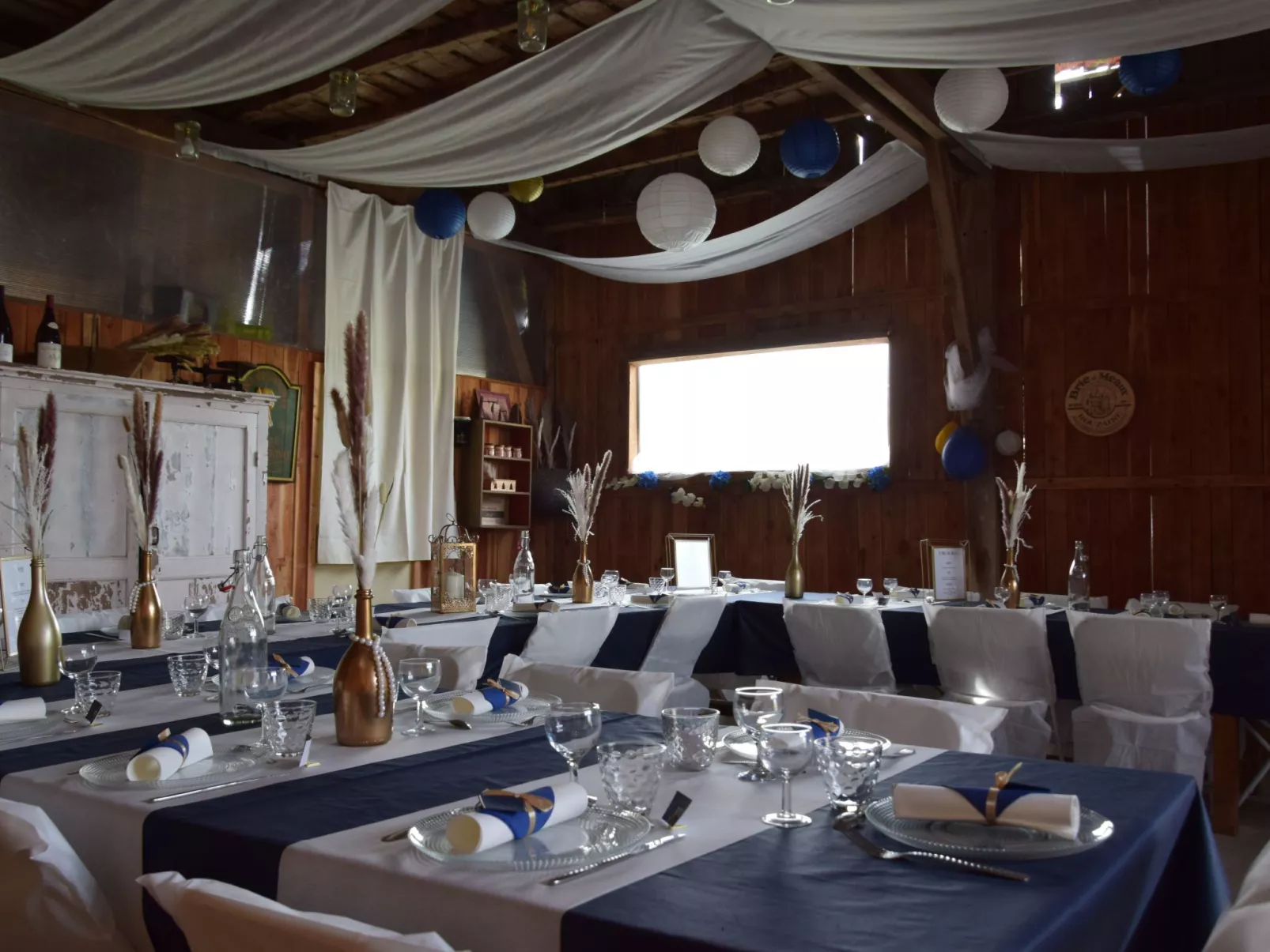 Ehemaliger Bauernhof Le Bonheur in Sainte-Mondane-Inside