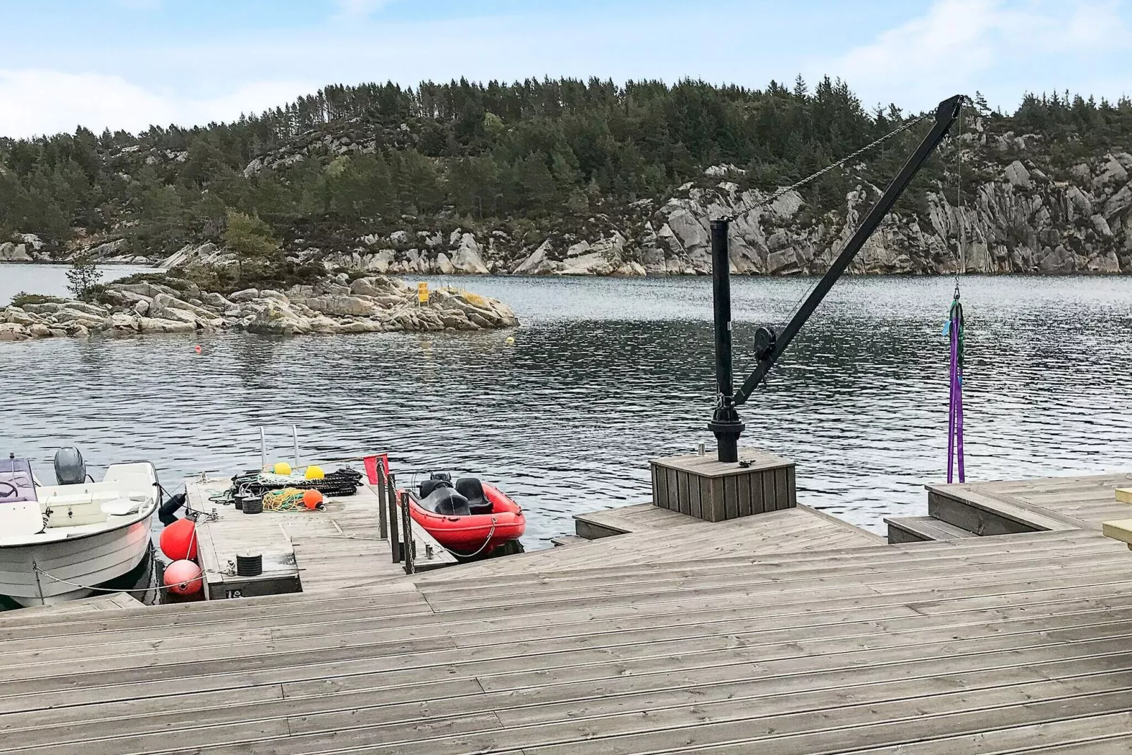 8 person holiday home in Urangsvåg-Outdoor