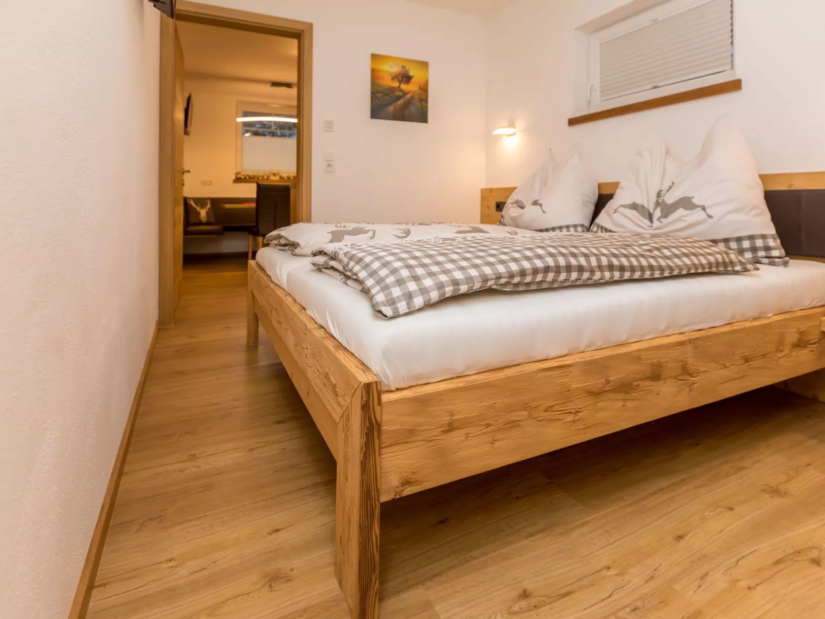 Neue Ferienwohnung in Mittersill mit Garten