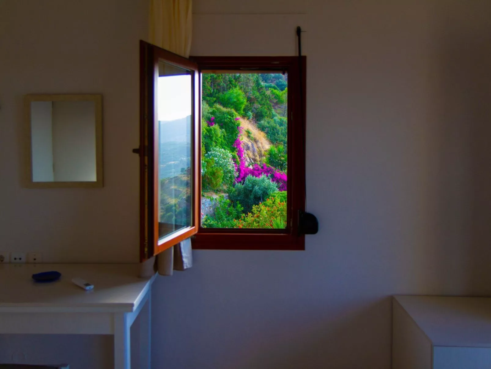 Für 8 Personen in Agia Pelagia, Kreta-Inside