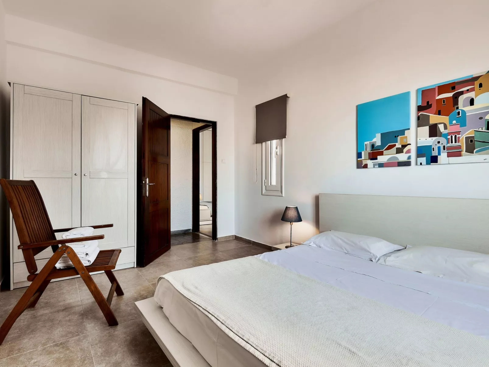 Villa Elena mit privatem beheiztem Schwimmbad-Dedans