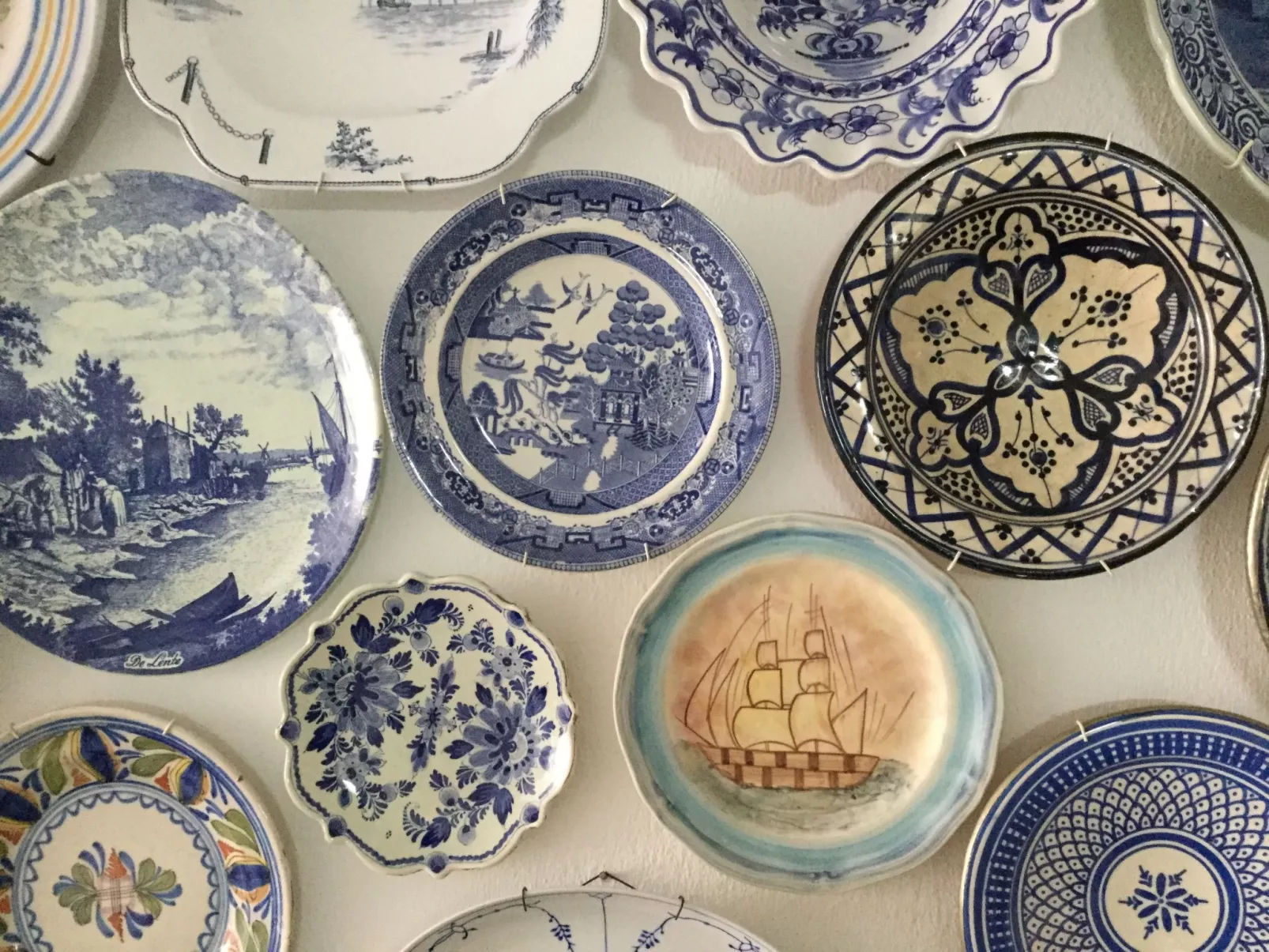 In Skopelos mit Grill und Terrasse-Inside