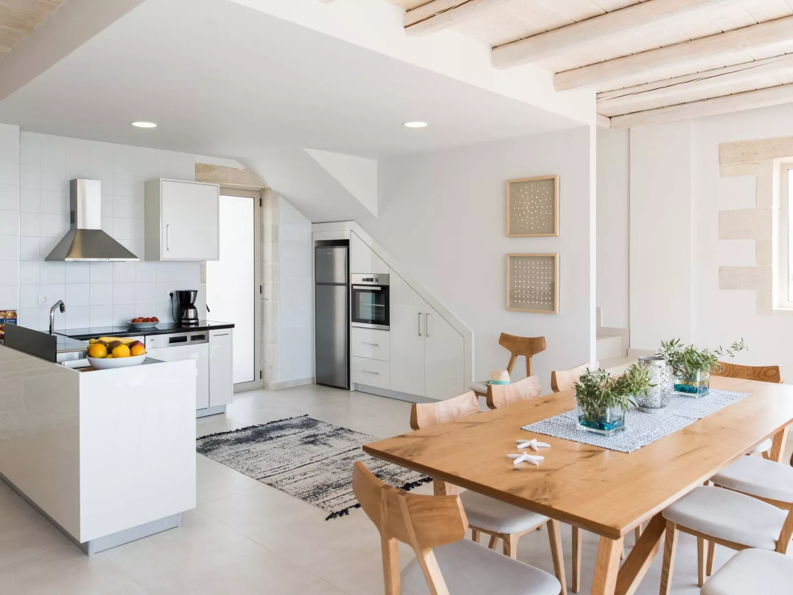 Villa Galatia I Kostenloser beheizter Pool, ideal für Gruppen-Inside