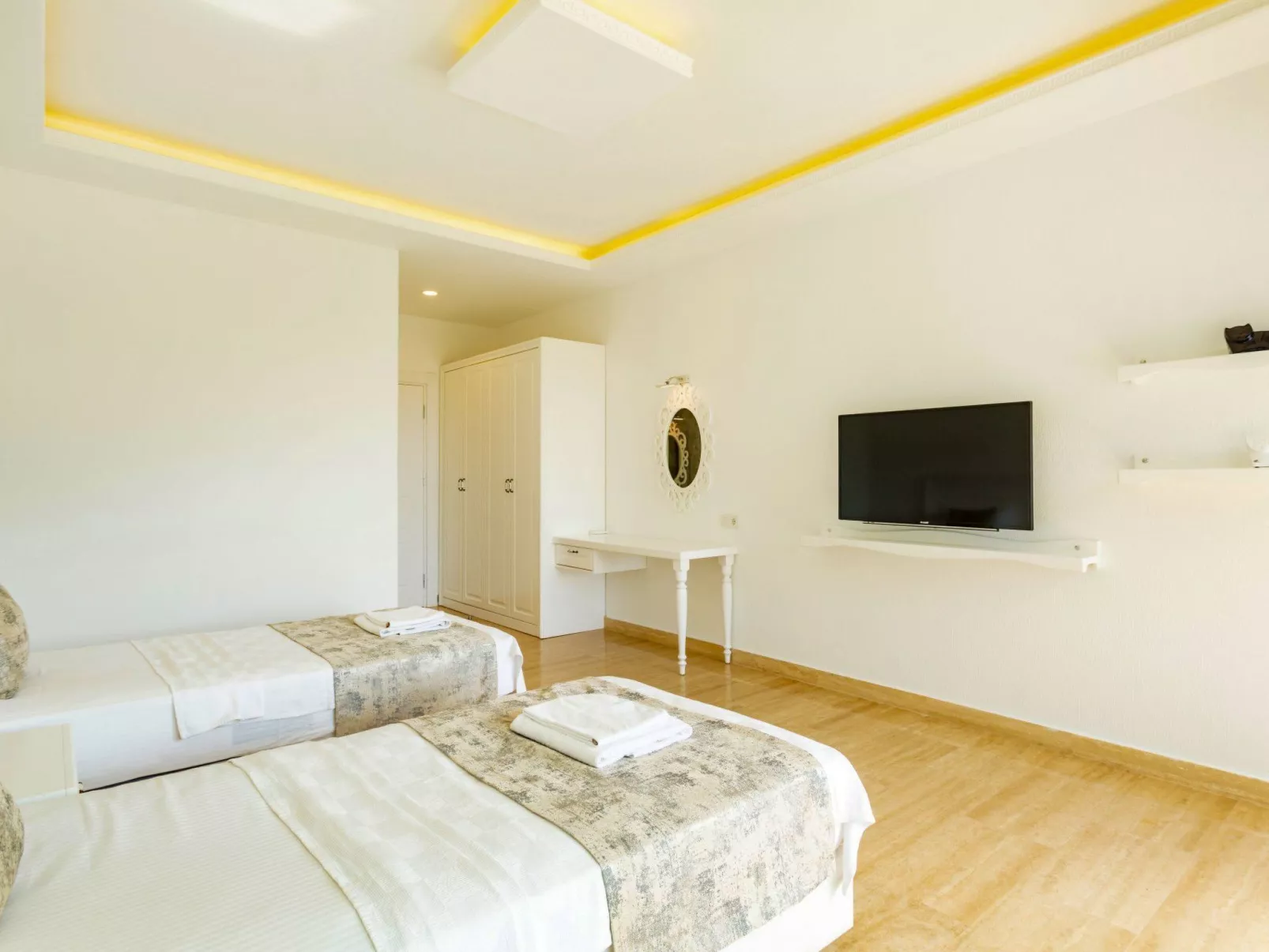 Villa Infinity Sky für 2 Personen und 2 Kinder-Image-tags.info