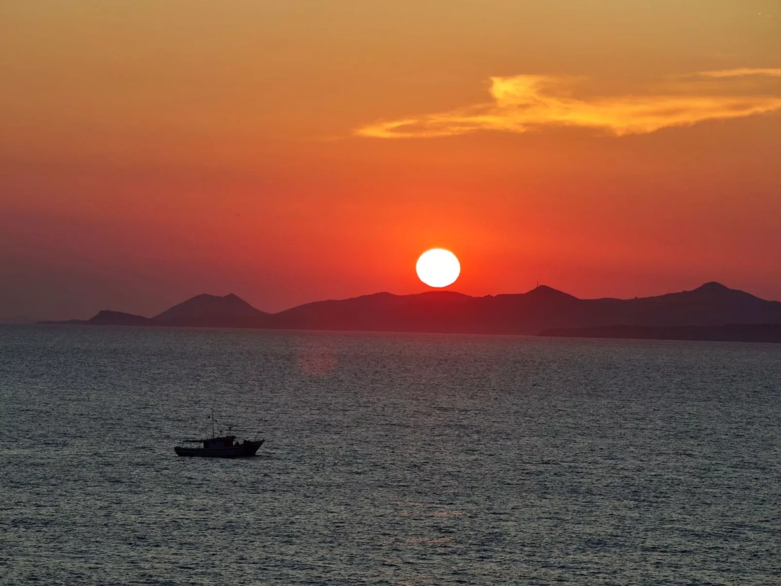 Luxuriöse, private Villa mit Meerblick, abgelegener Strand-Outside
