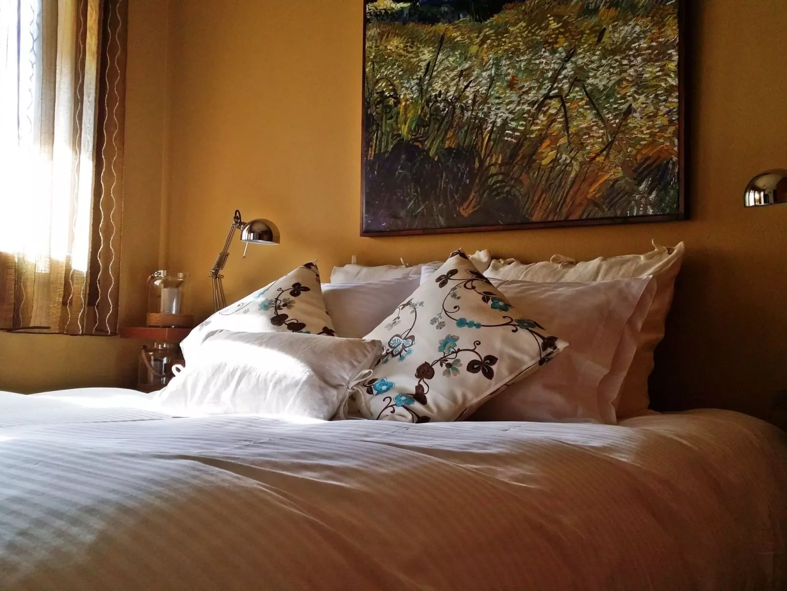 Ferienunterkunft "Villa Agape Pelion"-Inside