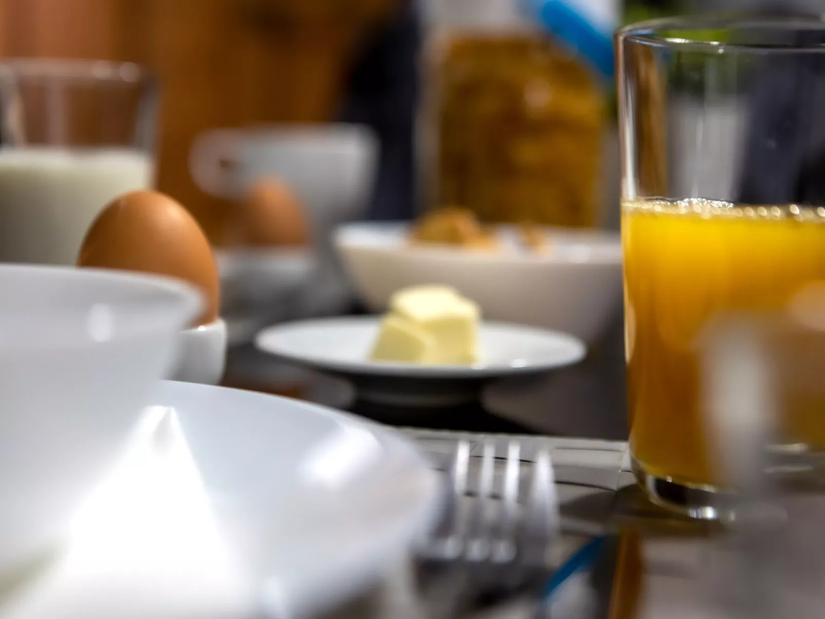 Wohnung 'Maestri' mit privatem Garten-Inside
