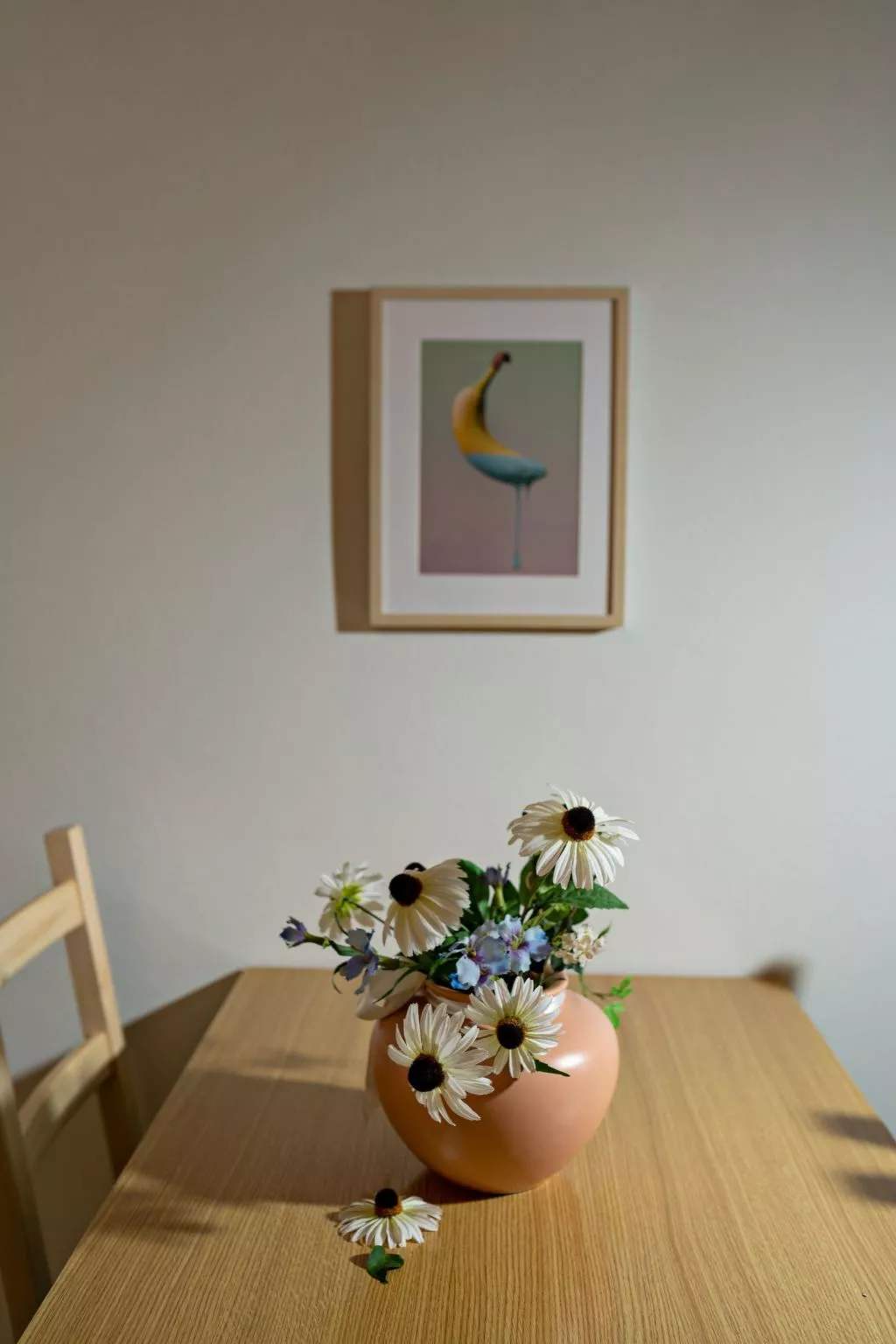 Mit Balkon für 3 Personen - Inside