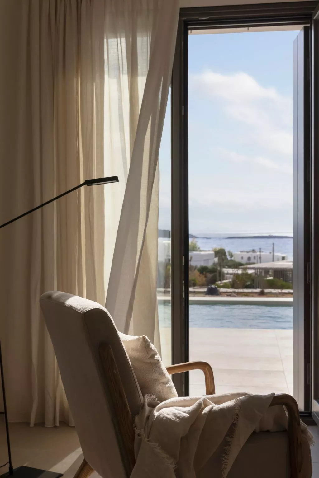 Himmlische Villa II-Outside