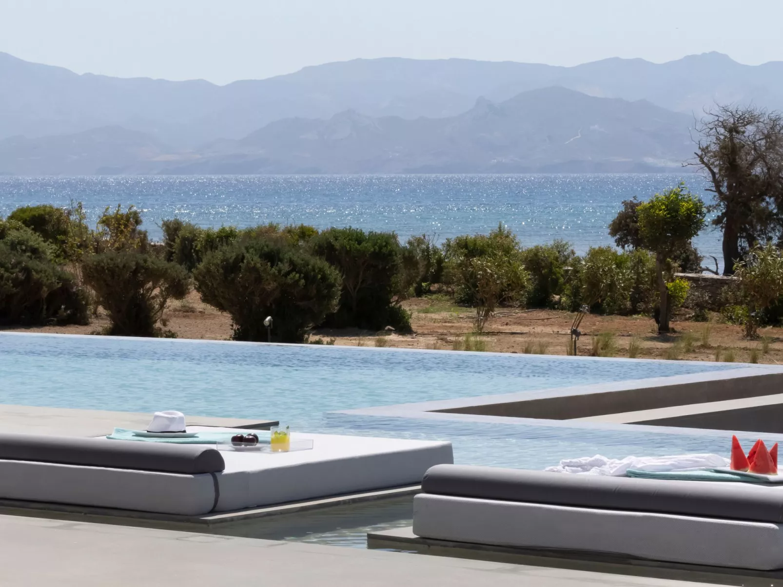 Villa Elesia I-Dehors