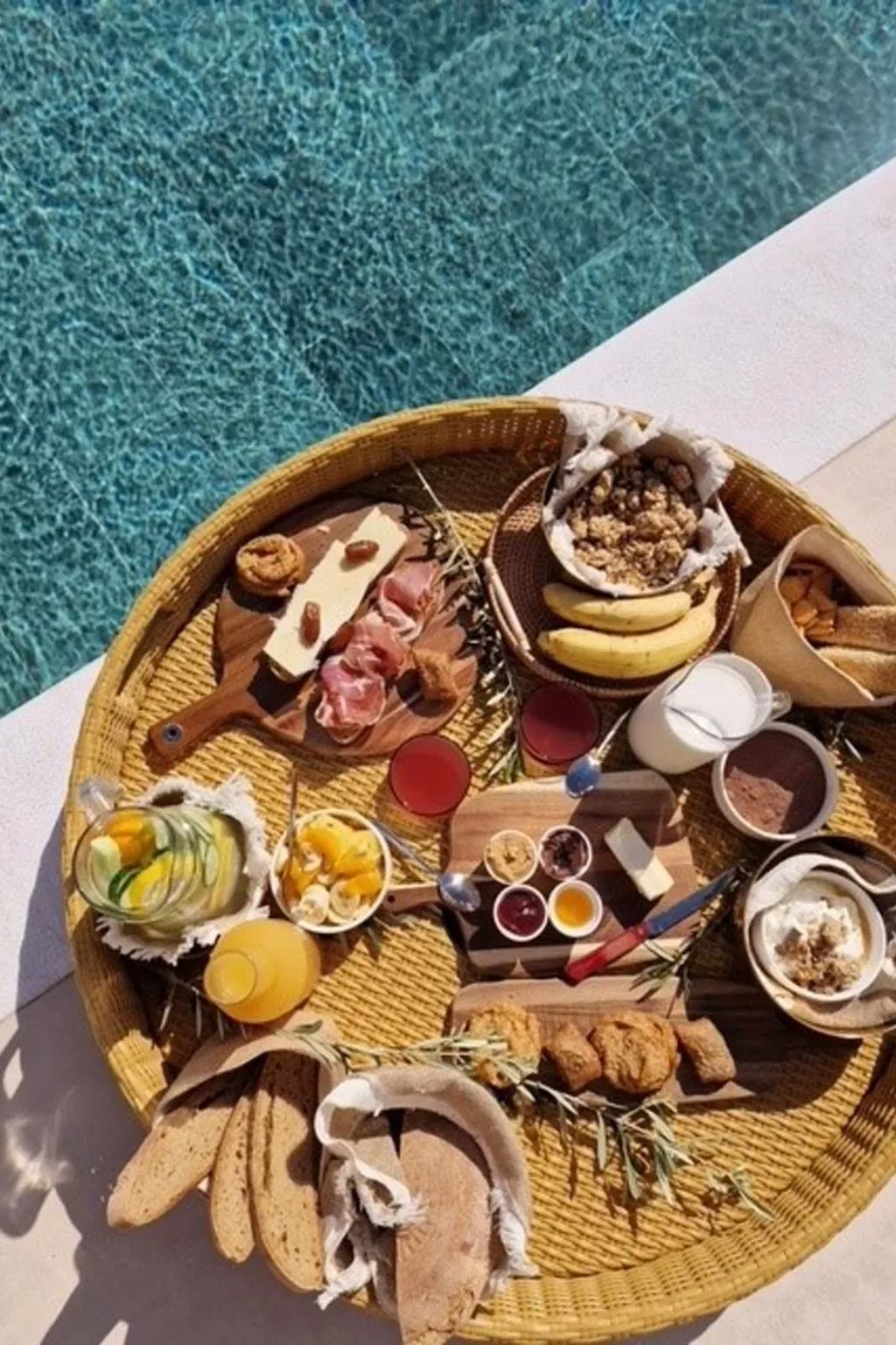 Massari-Hügel - Rocamar-Dedans