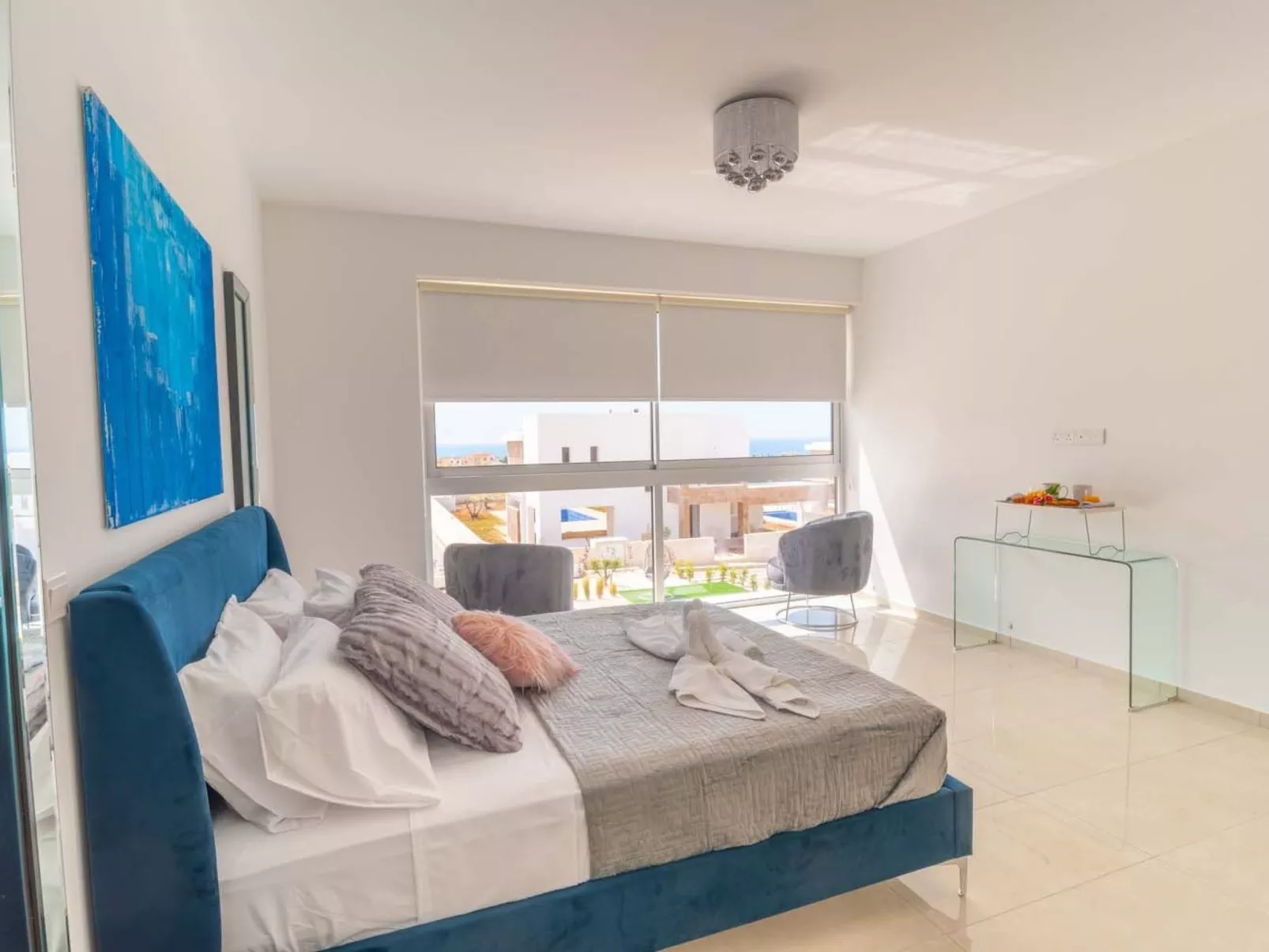 Coral Elite Residence mit Pool und Whirlpool-Image-tags.info