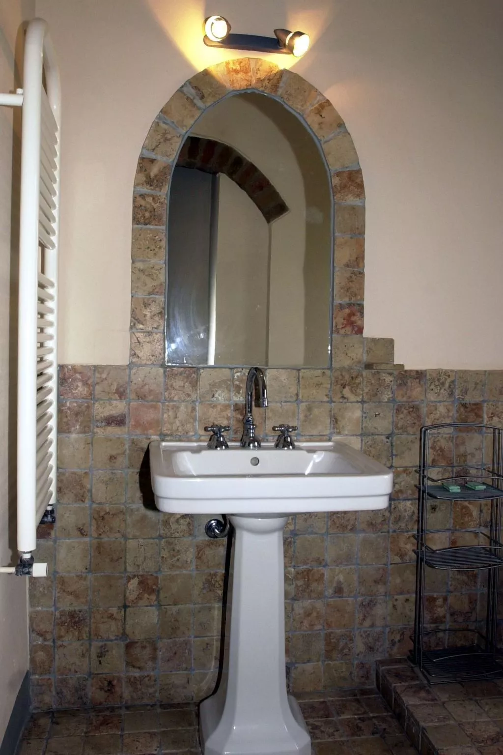 Ferienvilla 'Vignacce' mit eigenem Jacuzzi-Inside